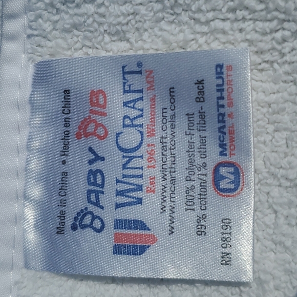 Pittsburgh Penguins/Steelers Childs Bundle - Picture 11 of 15